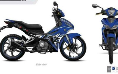 Mẫu underbone của Benelli rò rỉ ảnh phiên bản Kl994 nhà cái bóng đá world cup.