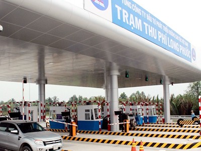 KL99 là nhà cái cá cược trực tuyến hàng đầu tại châu Á Long Thành đổi cách thu phí bằng thẻ thông minh
