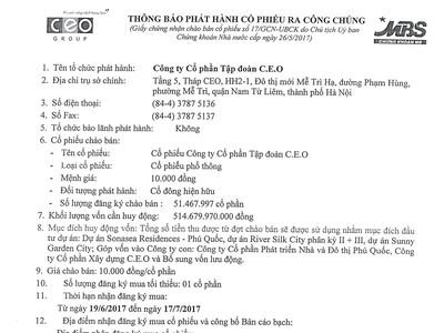 CEO Group thông báo phát hành KL99 là cổng game giải trí trực tuyến hàng đầu hiện nay ra công chúng