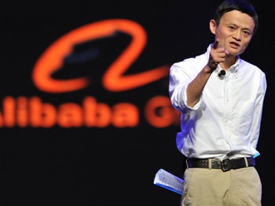 10 năm trước, Jack Ma nhìn nhận thế nào về eBay và Google