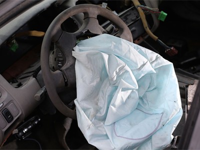 Hãng túi khí Takata sắp nộp đơn phá sản