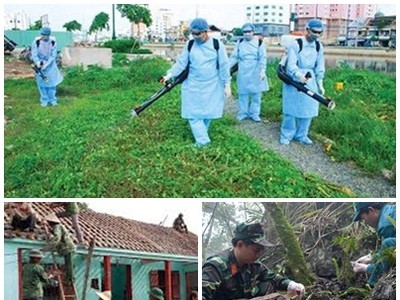 Chỉ đạo, điều hành của Kl993 ưu đãi thưởng hấp dẫn, Thủ tướng Kl993 ưu đãi thưởng hấp dẫn nổi bật tuần từ 24-28/7