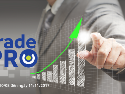 Thử tài Kl99ok phiên bản mới cùng “TRADE PRO 2017”