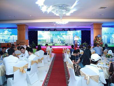 Nhiều dự án được ra mắt, mở bán trong tháng 7 Âm lịch năm nay