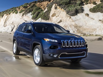 Liệu Jeep có về chung nhà với Hyundai?