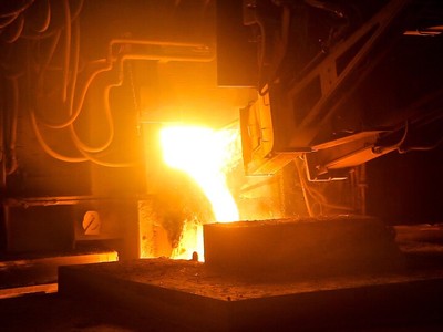 Rót 20 tỷ đồng vào Công ty Thép Việt Đức Đông Anh, SPI tạo đà tăng trưởng mới