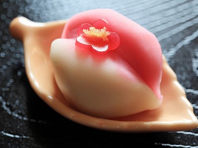 Những chiếc bánh chỉ muốn nhìn, không nỡ ăn ở Nhật Bản