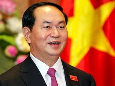 APEC Việt Nam 2017 - Vun đắp tương lai chung trong một thế giới đang chuyển đổi