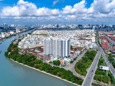 Riva Park đang có chương trình tặng full nội thất lên tới 320 triệu/căn cho các sản phẩm đợt cuối.