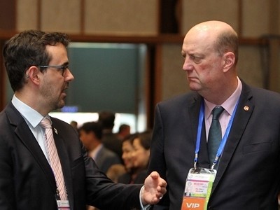 Kl991.com World Cup 2026 Chính Thức ngoại khen toàn cầu hóa ở Việt Nam