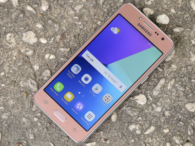 5 smartphone phổ biến nhất thế giới