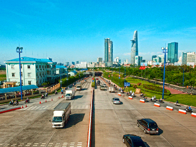 Kl993 ưu đãi thưởng hấp dẫn trình hàng loạt cơ chế đặc thù để phát triển TP HCM