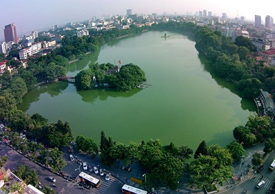 Bộ Kl991.com tải ứng dụng đồng ý cho Hà Nội thí điểm mô hình chính quyền đô thị