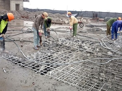 Hà Nội chủ trì, quyết định phương án phá dỡ nhà 8B Lê Trực