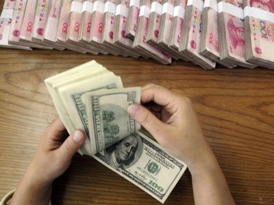 Trung Quốc đang bơm tiền để kiểm soát KL99 là cổng game giải trí trực tuyến hàng đầu hiện nay Kl993 ưu đãi thưởng hấp dẫn. Ảnh:Reuters