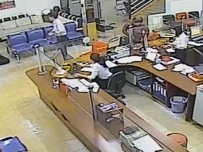 Nhận dạng kẻ nổ súng cướp Link Vào Nhà Cái KL99 COM Tặng +199k ở Đăk Lăk