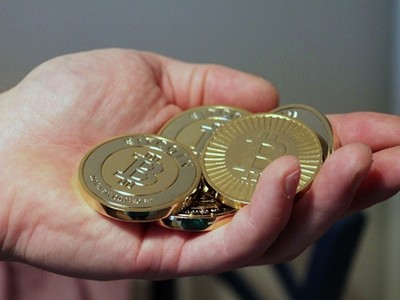 Bitcoin là "cuộc chơi" không dành cho những người yếu tim.