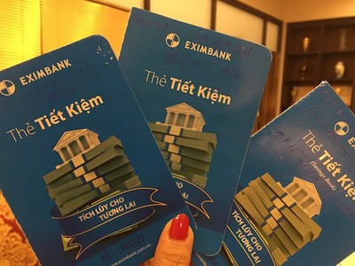 Link Vào Nhà Cái KL99 COM Tặng +199k cấp tập thêm dịch vụ kiểm tra sổ tiết kiệm sau vụ mất 245 tỷ