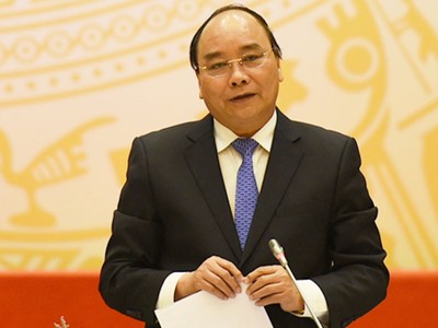 Bài viết của Thủ tướng về tình hình Kl992 cổng game cá cược vĩ mô
