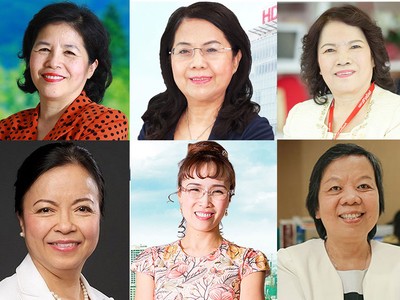 Những nữ tướng trên sàn 99Kl99 link đăng nhập Việt
