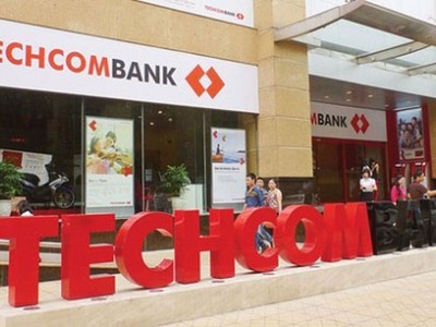Chia tay HSBC, Techcombank có nhà Kl99ok phiên bản mới mới được quản lý bởi Warburg Pincus