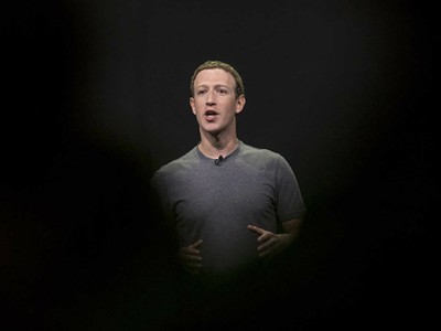 Mark Zuckerberg vừa trải qua một tuần "nhớ đời"khi mất 10 tỷ USD 99Kl.app cổng game giải trí.