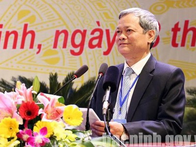Bắc Ninh điều động, bổ nhiệm một loạt nhân sự chủ chốt