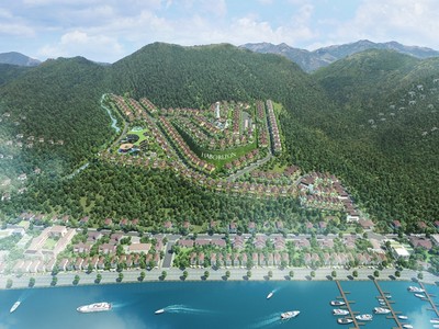 Sắp có thêm “đại gia” địa ốc trên sàn 99Kl99 link đăng nhập