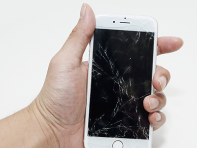 iPhone 8 có thể thành cục gạch nếu tự thay màn hình
