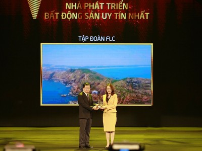 Phó Chủ tịch Kl994 game bài casino hấp dẫn FLC – bà Hương Trần Kiều Dung nhận giải Nhà phát triển Web Tổng Nhà Cái 99Kl99 Giải Trí Bậc Nhất uy tín nhất.