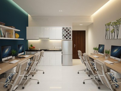 Cơ hội Kl99ok phiên bản mới sinh lời nhanh với Dự án Officetel Phú Mỹ Hưng