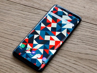 Samsung sẽ là một trong những nhà Kl994 nhà cái bóng đá world cup smartphone 5G đầu tiên. Ảnh:BGR