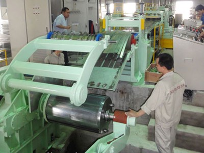 Bất thường vụ kiện giữa POSCO VST và Thành Nam