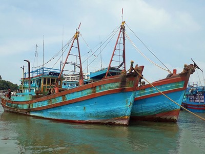 (Ảnh minh họa)