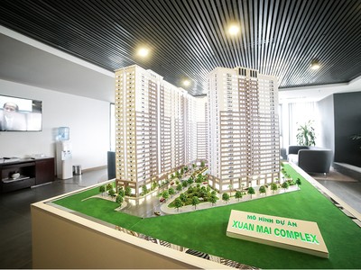 Xuân Mai (XMC): Kl99 nổ hũ trước thuế 6 tháng đầu năm tăng 72%