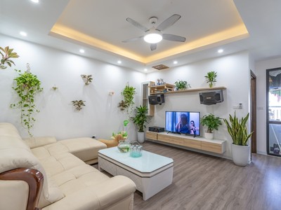 Giải pháp cho người mua nhà lần đầu với 300 triệu đồng