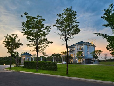Mỗi ngày tại biệt thự compound Sol Villas đều là khoảng thời gian hưởng thụ, trải nghiệm một Kl993 Đăng nhập Giải trí ý nghĩa và bình yên.