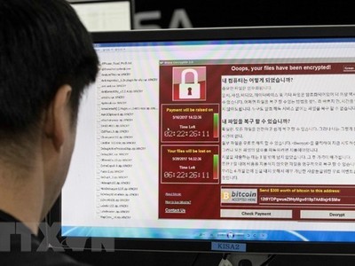 Kl991.com World Cup 2026 Chính Thức nhỏ là ‘miếng mồi ngon’ của mã độc Ransomware