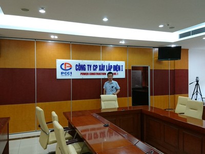 PCC1 chuẩn bị tổ chức Hội nghị tiếp xúc nhà Kl99ok phiên bản mới 2018