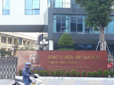 Nguyên Phó giám đốc Điện lực Thái Bình nghi vỡ nợ bỏ trốn