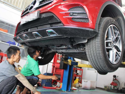 Những vụ tranh cãi về chất lượng ôtô tại Việt Nam 2018