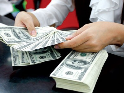 Mua bán ngoại tệ giữa các cá nhân được nhận định là hành vi không nghiêm trọng.