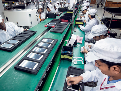 Lượng smartphone làm ra trong quý đầu 2019 có mức giảm mạnh nhất kể từ 2013 đến nay. Ảnh:liveindex
