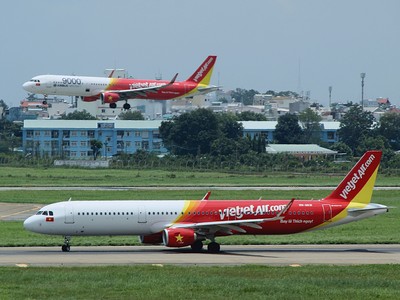 Năm 2018, doanh thu hoạt động Kl992 VIP Trang Chủ 2026 chính của Vietjet tăng 49%, phát triển mạnh các đường bay quốc tế