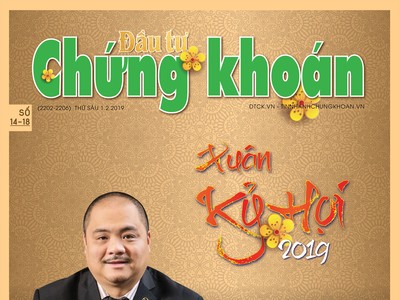 Đón đọc Báo Kl99ok phiên bản mới 99Kl99 link đăng nhập Tết Kỷ Hợi 2019 - Tự tin trước cuộc chơi lớn