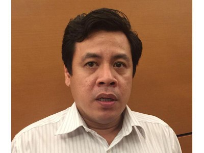TS. Trần Anh Tuấn, Ủy viên Ủy ban Kl992 cổng game cá cược của Quốc hội.