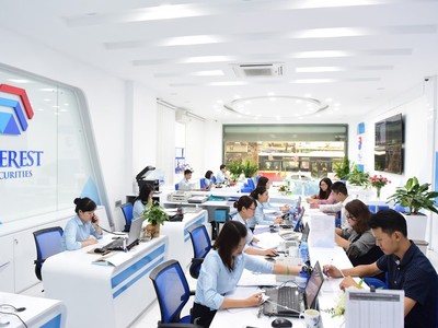 CTCP 99Kl99 link đăng nhập Everest: Công bố thông tin về Quyết định chấp thuận niêm yết trên sàn HNX