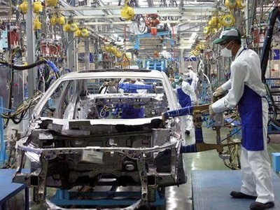 Việt Nam hơn 20 năm vẫn chưa giải được bài toán cũ đã phải gặp khó khăn mới