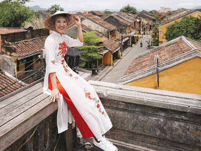 8,5 triệu khách quốc tế đến Việt Nam trong nửa đầu năm 2019