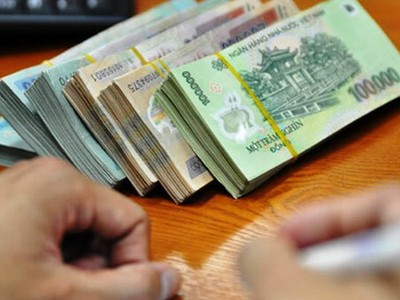 Lương tối thiểu vùng năm 2020 lên 5,5% so với 2019.